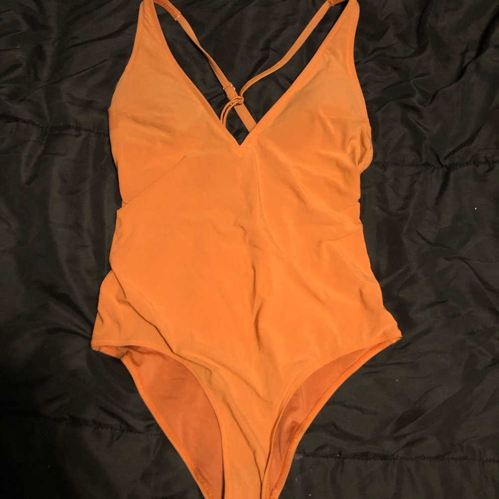 Forever 21 one piece